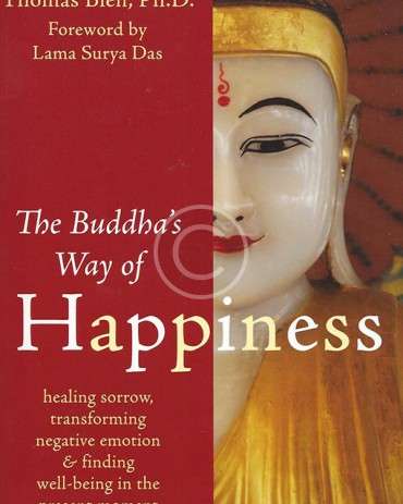 The Buddha`s Way of Happiness