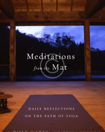 Meditations of the Mat