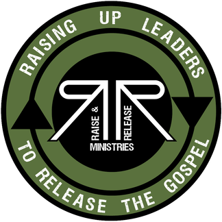 ​Raise & Release Ministries