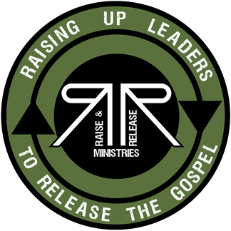 Raise and Release Ministries 